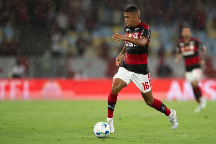 Palpite Madureira x Flamengo - Campeonato Carioca - 02/03/2026