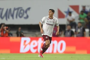 Palpite Fluminense x Athletico Paranaense – Brasileirão – 15/03/2026