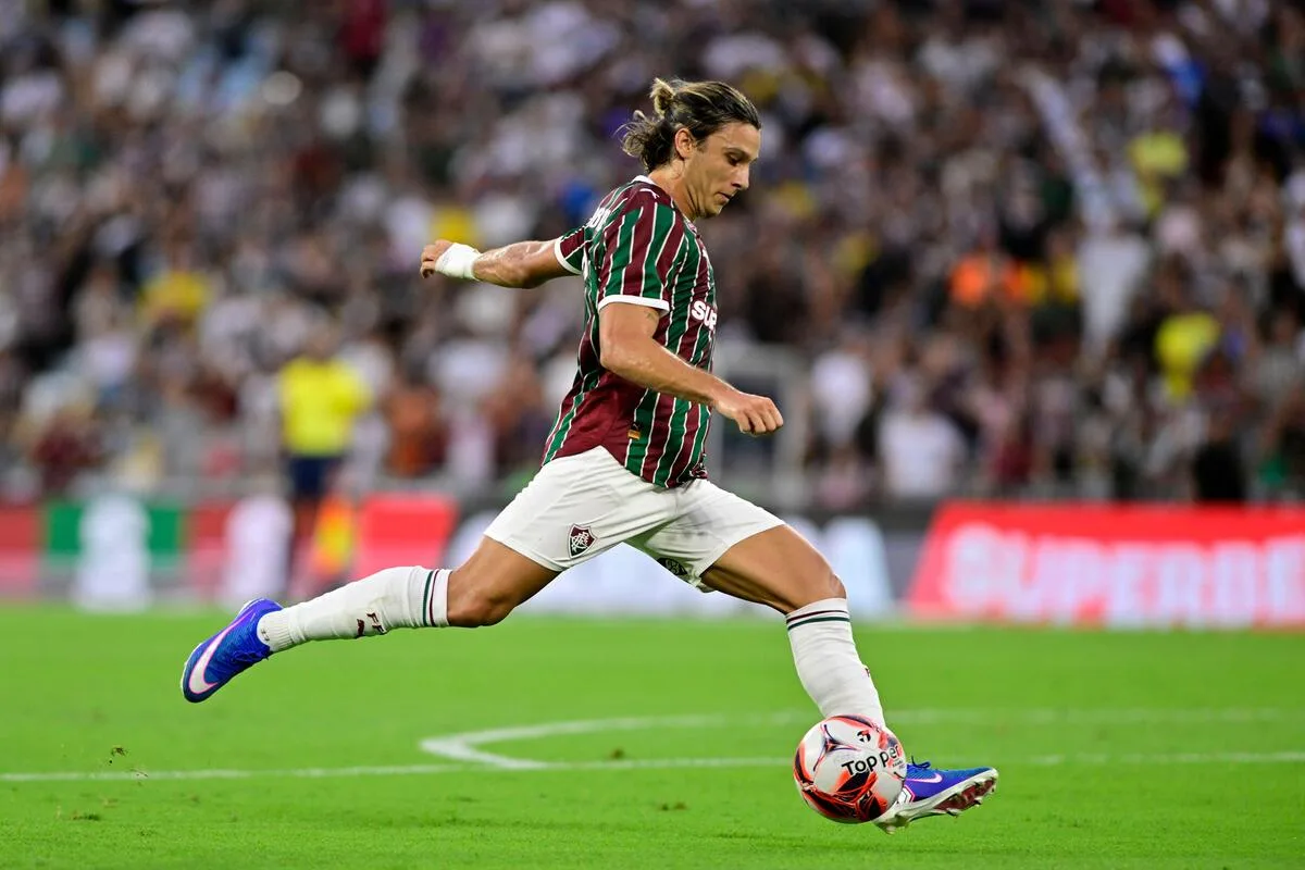 Palpite Fluminense x Flamengo – Campeonato Carioca – 08/03/2026