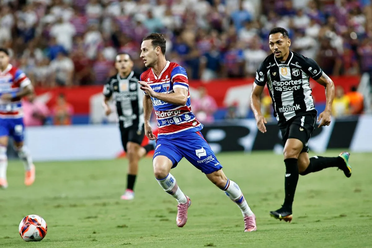 Palpite Fortaleza x Cuiabá – Série B – 31/03/2026