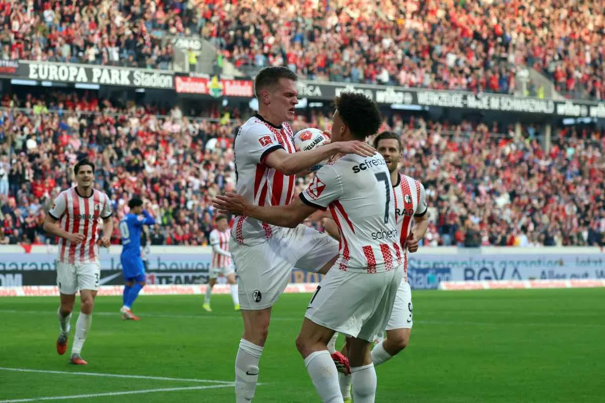 Palpite Freiburg x Union Berlin – Bundesliga – 15/03/2026