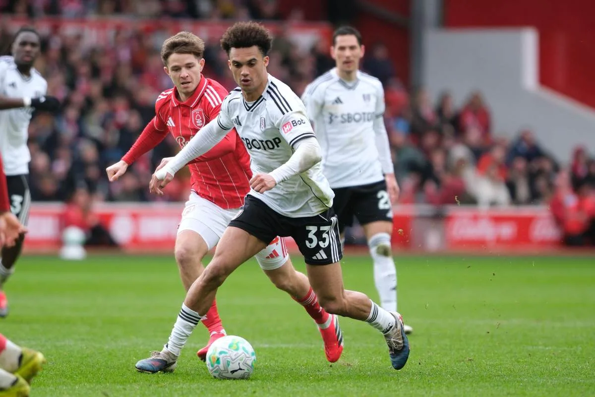 Palpite Fulham x Burnley – Premier League – 21/03/2026