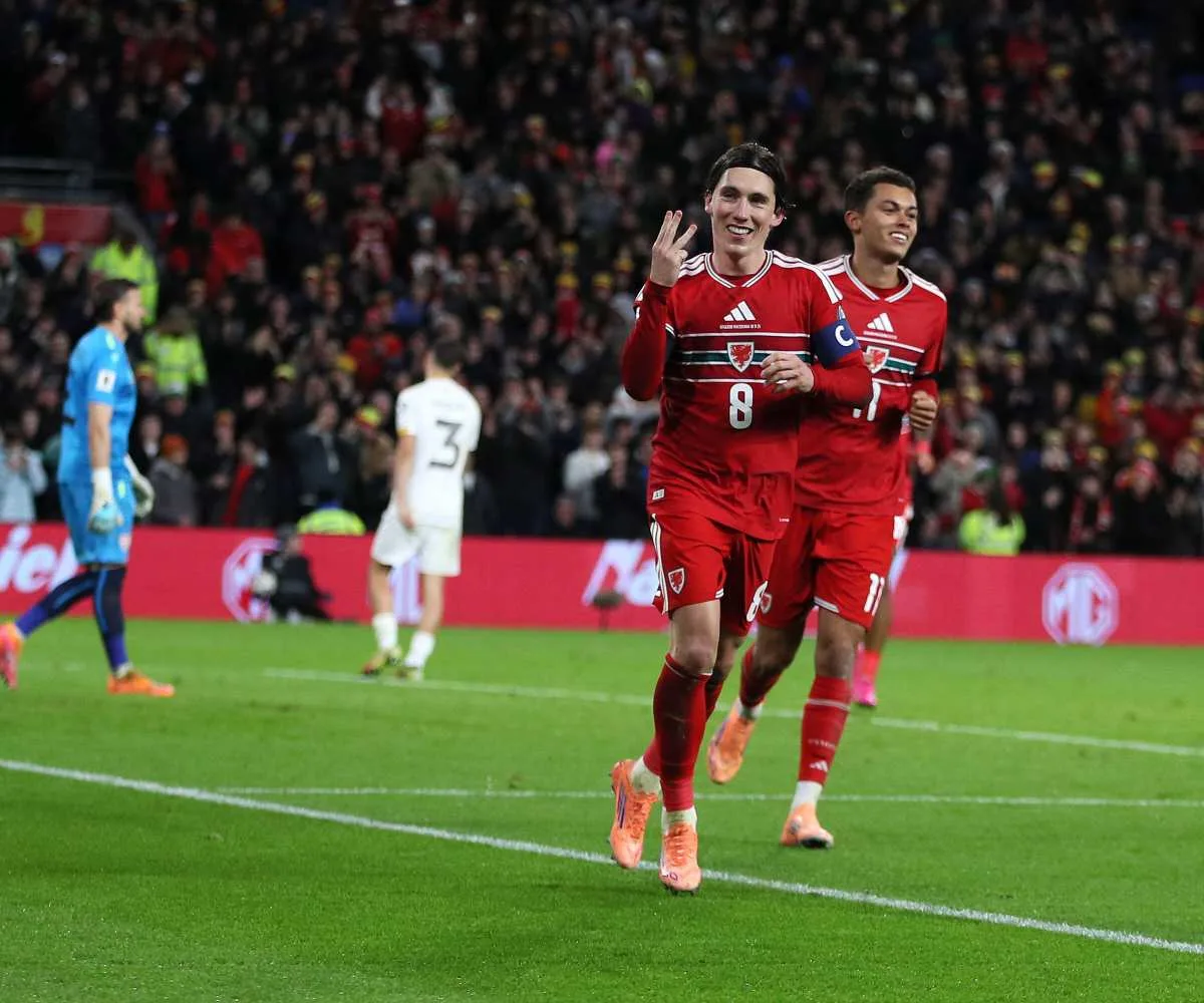 Palpite País de Gales x Bósnia e Herzegovina – Repescagem da Copa do Mundo – 26/03/2026