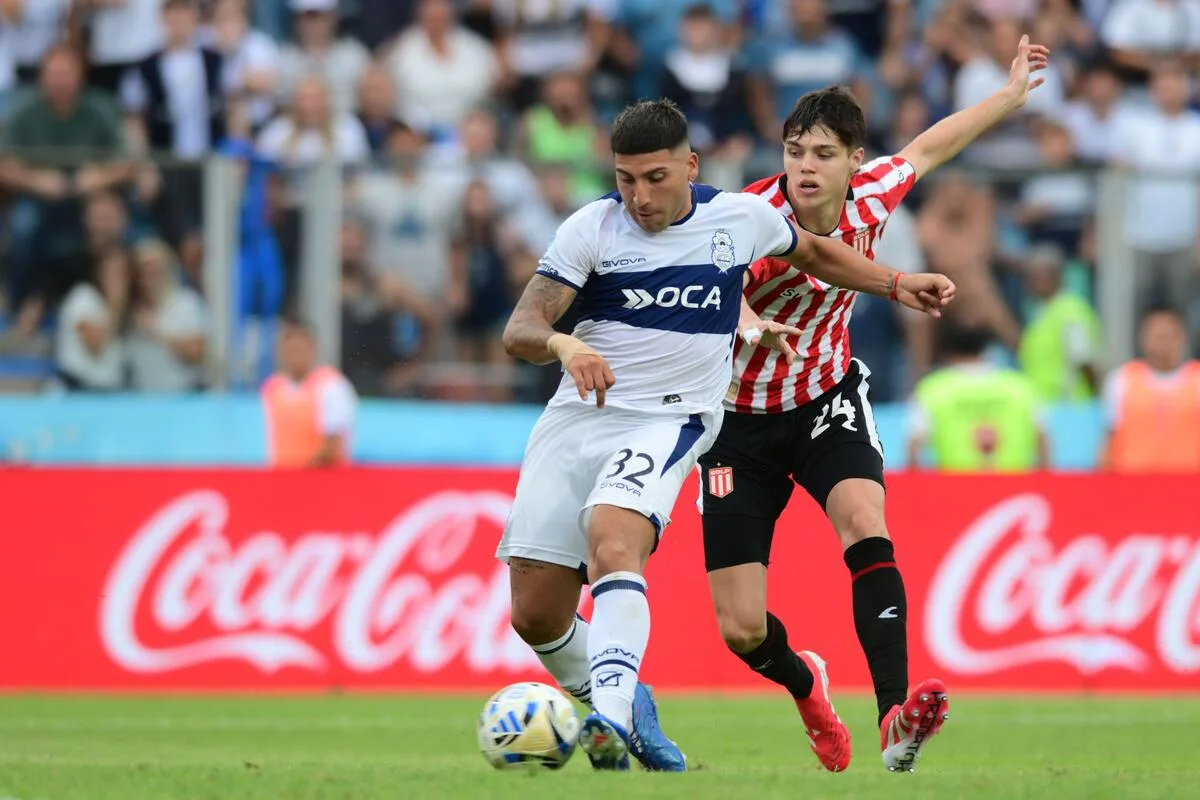 Palpite Atlético Tucumán x Gimnasia – Campeonato Argentino – 20/03/2026
