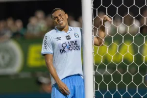 Palpite Grêmio x Vitória – Brasileirão – 19/03/2026