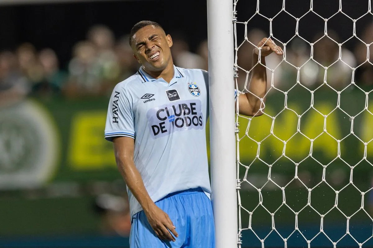 Palpite Grêmio x Vitória – Brasileirão – 19/03/2026