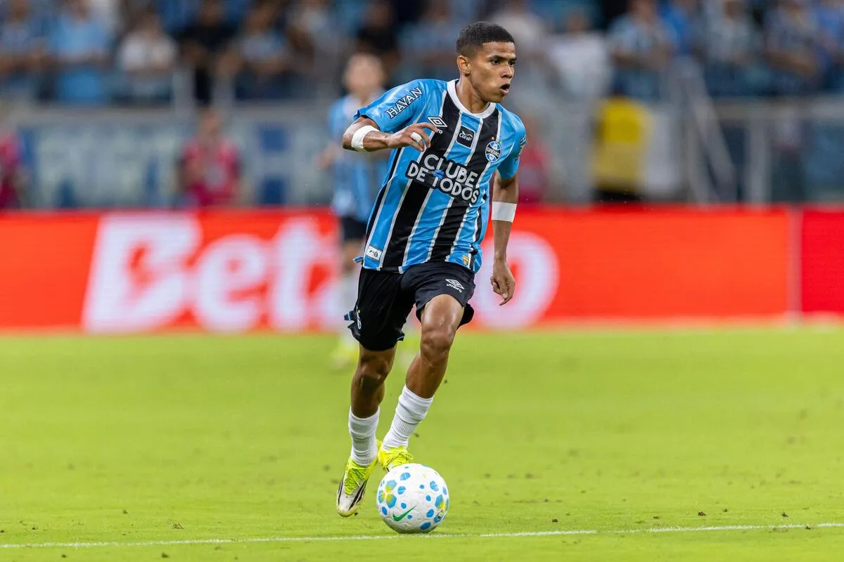 Palpite Chapecoense x Grêmio – Brasileirão – 16/03/2026