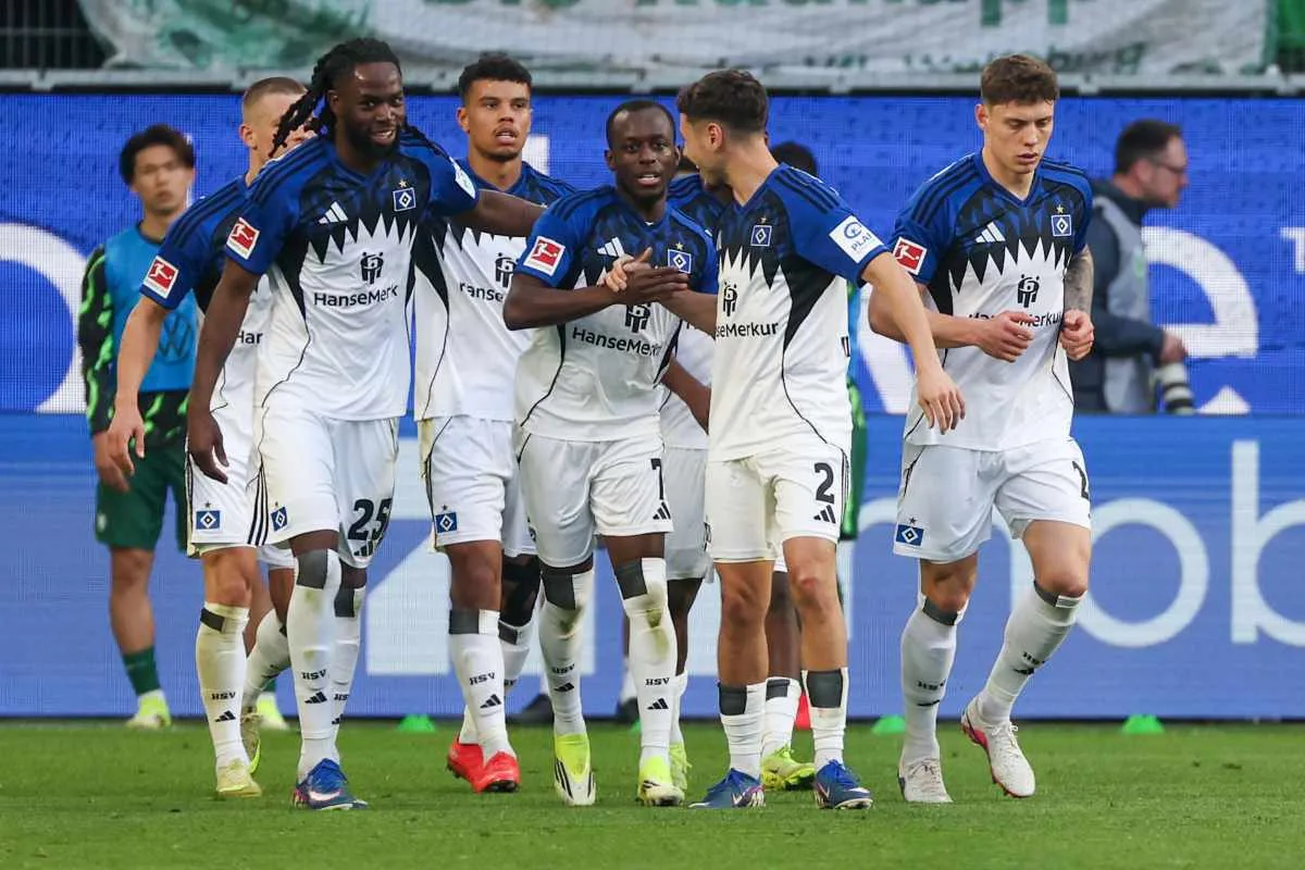 Palpite Hamburgo x Colônia – Bundesliga – 14/03/2026