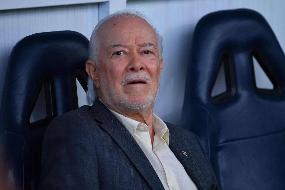 Presidente do São Paulo defende volta da torcida visitante e reforça pressão por mudança