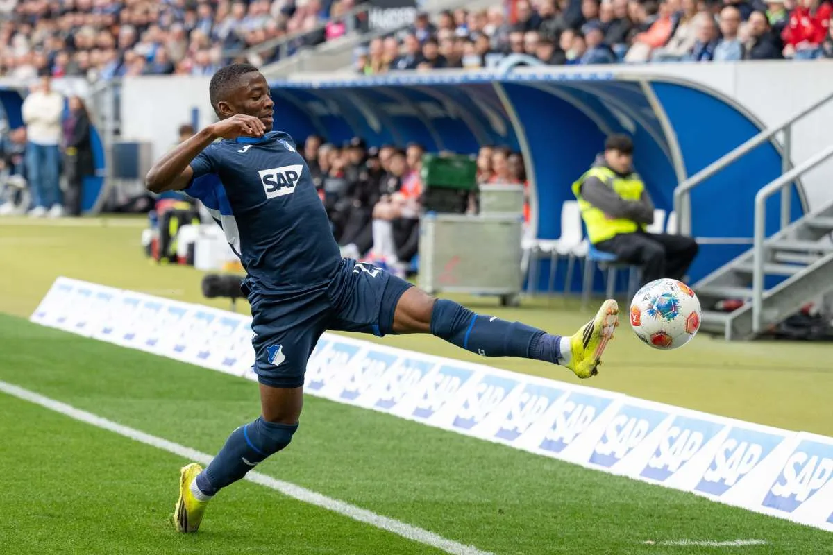 Palpite Heidenheim x Hoffenheim – Bundesliga – 07/03/2026