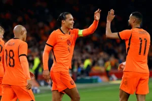 Palpite Holanda x Equador – Amistoso – 31/03/2026