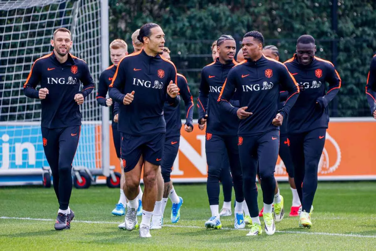 Palpite Holanda x Noruega – Amistoso Internacional – 27/03/2026