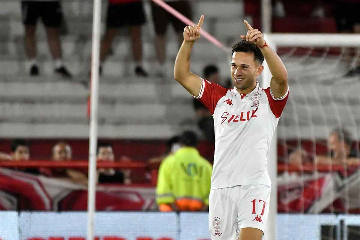 Palpite Huracán x Olimpo – Copa da Argentina – 29/03/2026