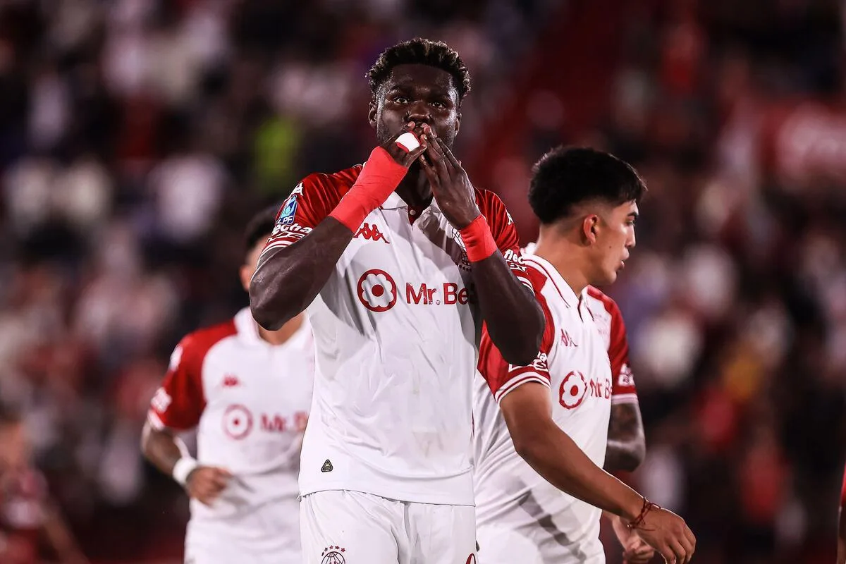 Palpite Huracán x Barracas Central – Campeonato Argentino – 23/03/2026