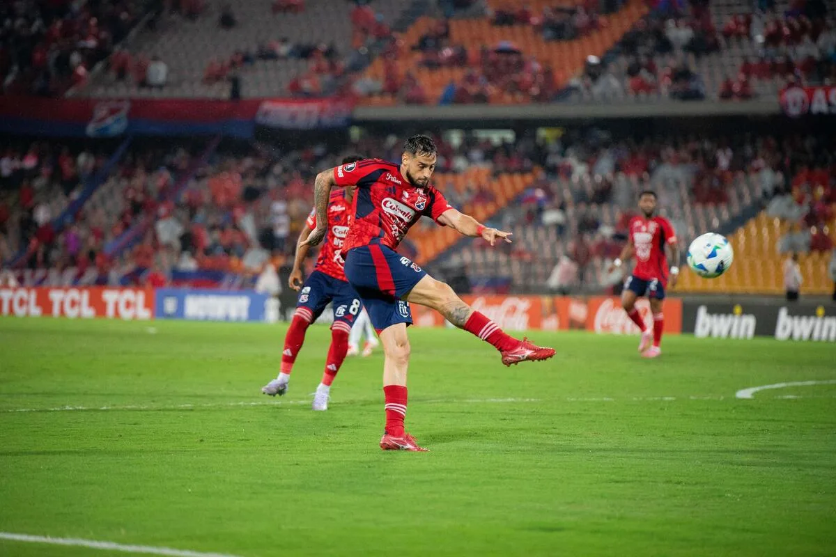 Palpite Juventud x Independiente de Medellín – Libertadores – 05/03/2026