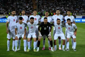 Presidente da FIFA confirma Irã na Copa do Mundo 2026 após semanas de incerteza