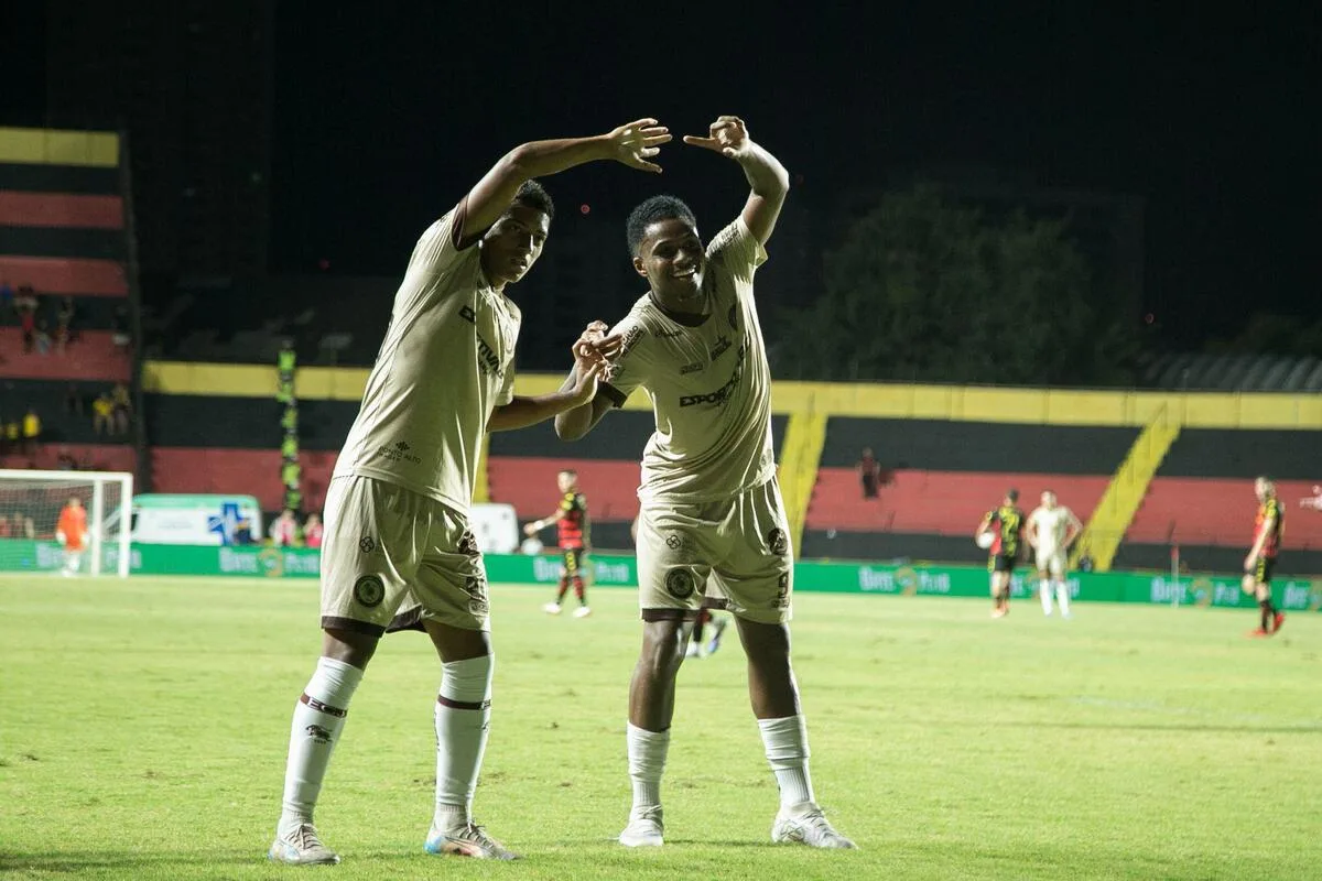 Palpite Jacuipense x América-RN – Copa do Nordeste – 30/03/2026