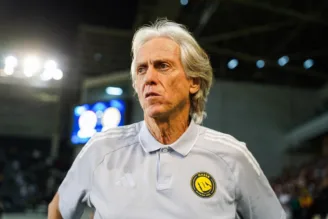 Jorge Jesus