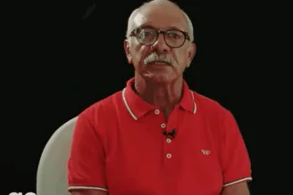 Júnior, comentarista