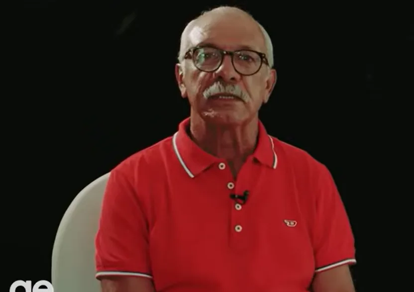 Em postagem, Júnior detona diretoria do Flamengo por demissão de Filipe Luís