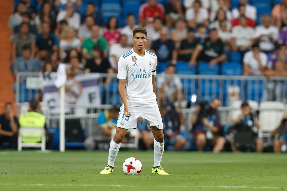Real Madrid mira retorno de estrela em transferência bombástica