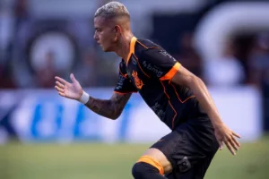 Corinthians amplia receitas e anuncia patrocínio com a PX até o fim da temporada