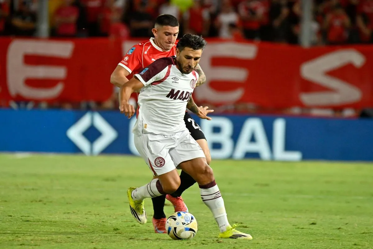 Palpite Lanús x Newell’s Old Boys – Campeonato Argentino – 17/03/2026