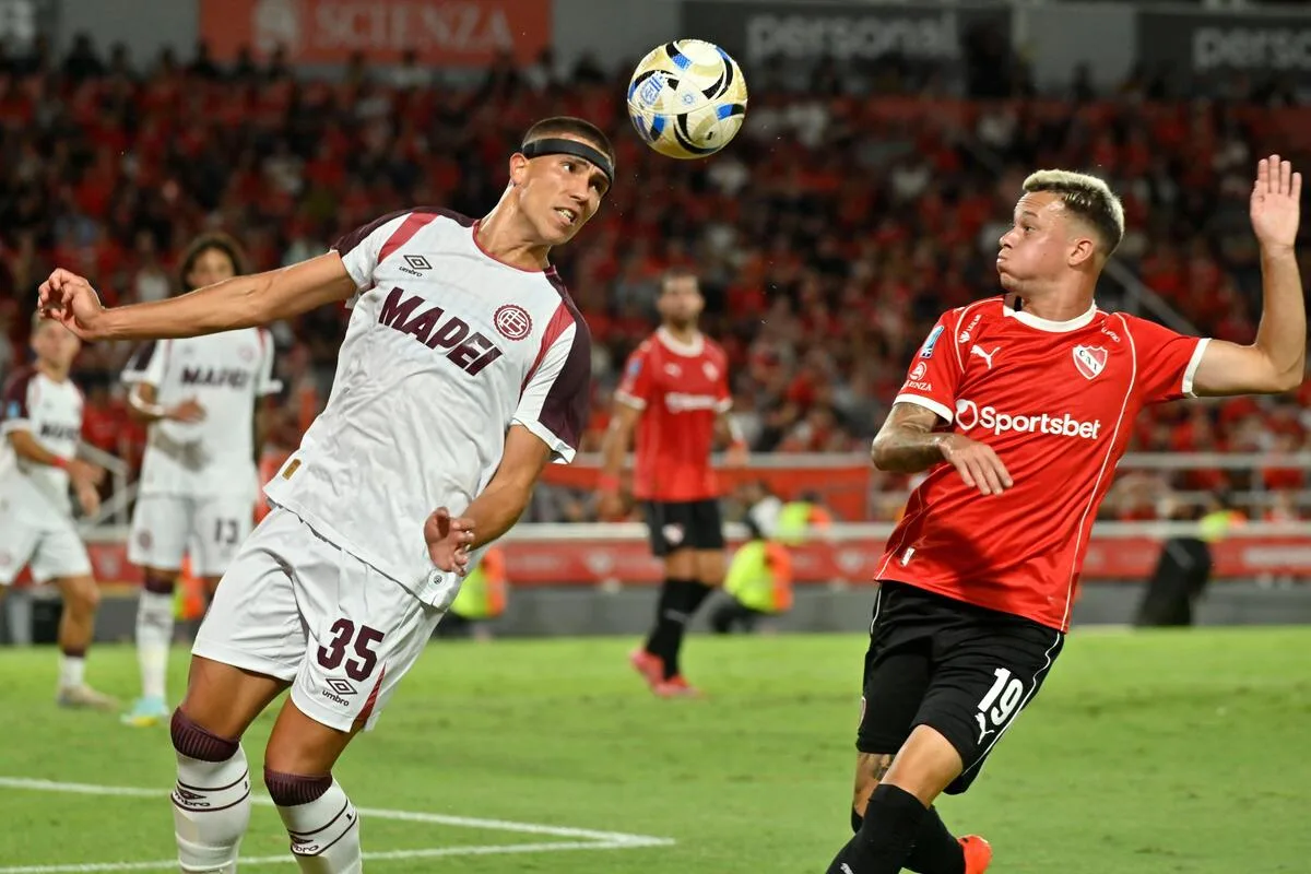 Palpite Argentinos Jrs. x Lanús – Campeonato Argentino – 26/03/2026