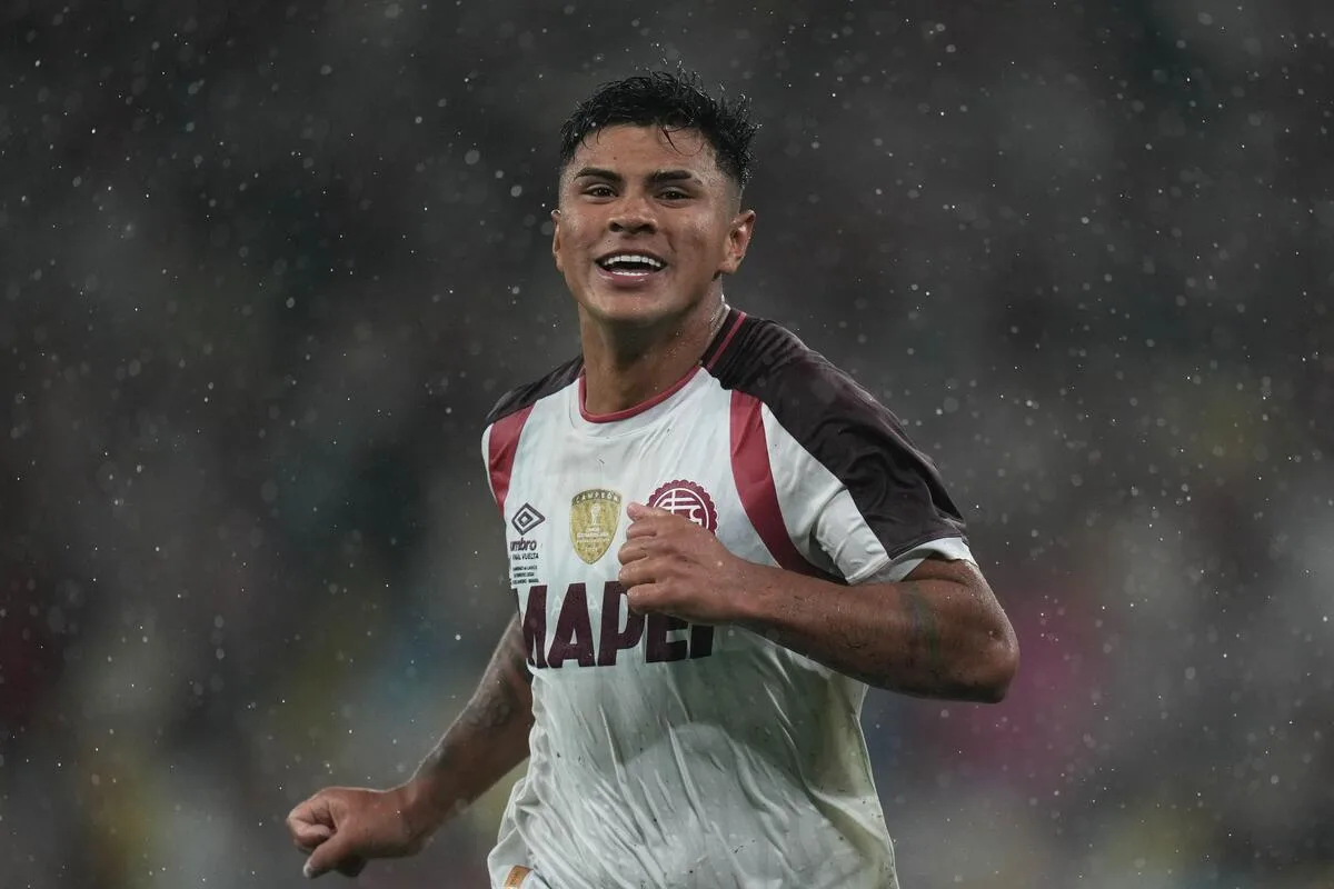 Palpite Lanús x Boca Juniors – Campeonato Argentino – 04/03/2026