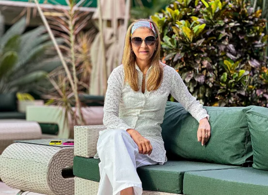 Presidente do Palmeiras comenta a demissão de Filipe Luís: “Falta de respeito”