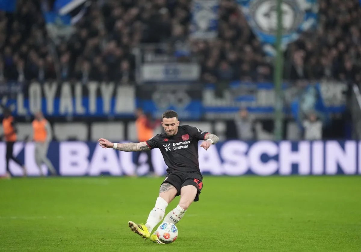 Palpite Heidenheim x Bayer Leverkusen – Bundesliga – 21/03/2026