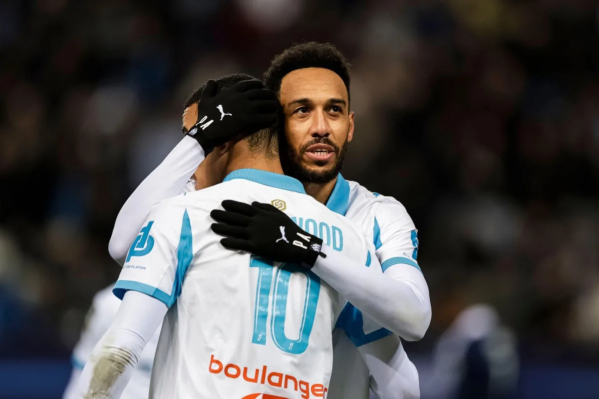 Palpite Olympique de Marseille x Lille – Ligue 1 – 22/03/2026