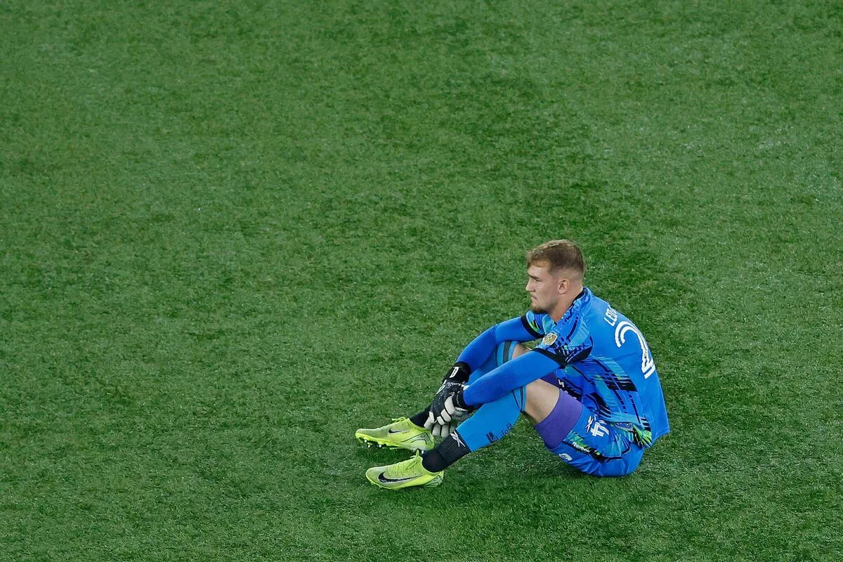 Botafogo busca goleiro no mercado nacional após falhas na posição