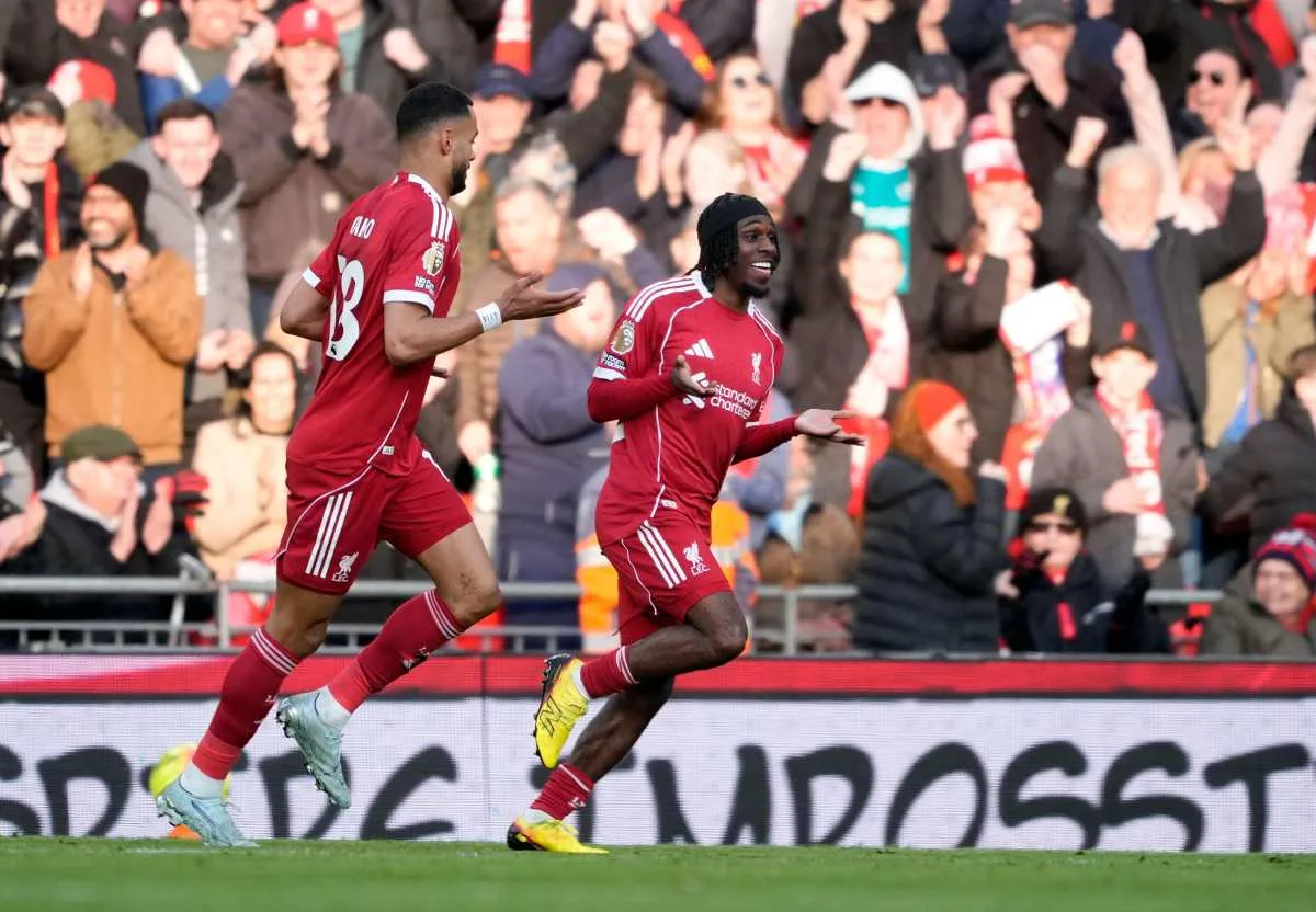 Palpite Wolverhampton x Liverpool – Premier League – 03/03/2026