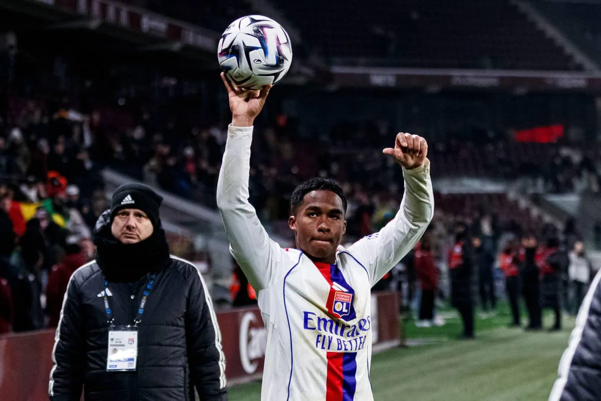 Palpite Lyon x Mônaco – Ligue 1 – 22/03/2026