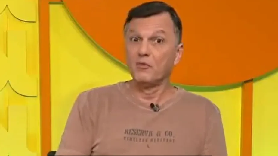 Mauro Cezar questiona venda do Vasco: “Valor que o Flamengo fatura em um ano”