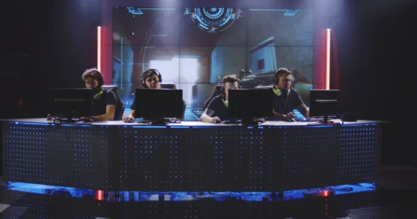 Melhores sites de apostas para CS2