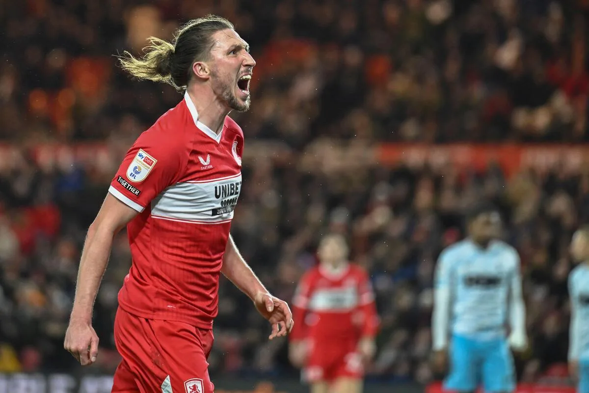 Palpite Middlesbrough x Bristol City – Championship – 14/03/2026