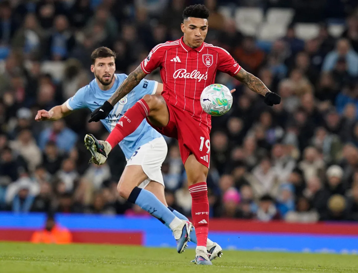 Palpite Nottingham Forest x Fulham – Premier League – 15/03/2026