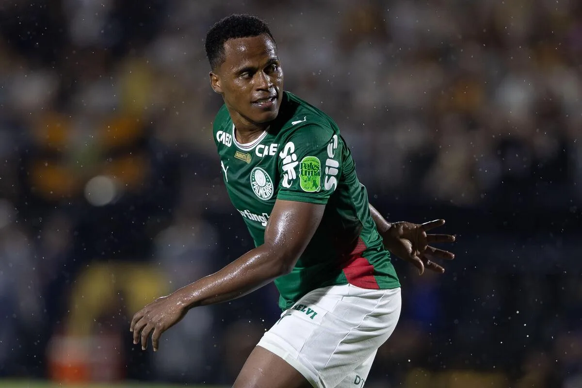 Palpite Vasco x Palmeiras – Brasileirão – 12/03/2026