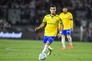 Palpite Palmeiras x Mirassol – Brasileirão – 15/03/2026