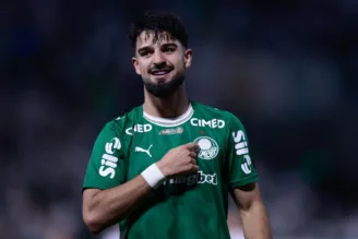 Palpite Palmeiras x Novorizontino - Campeonato Paulista - 04/03/2026