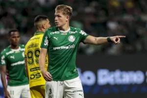 Palpite Palmeiras x Botafogo – Brasileirão – 18/03/2026