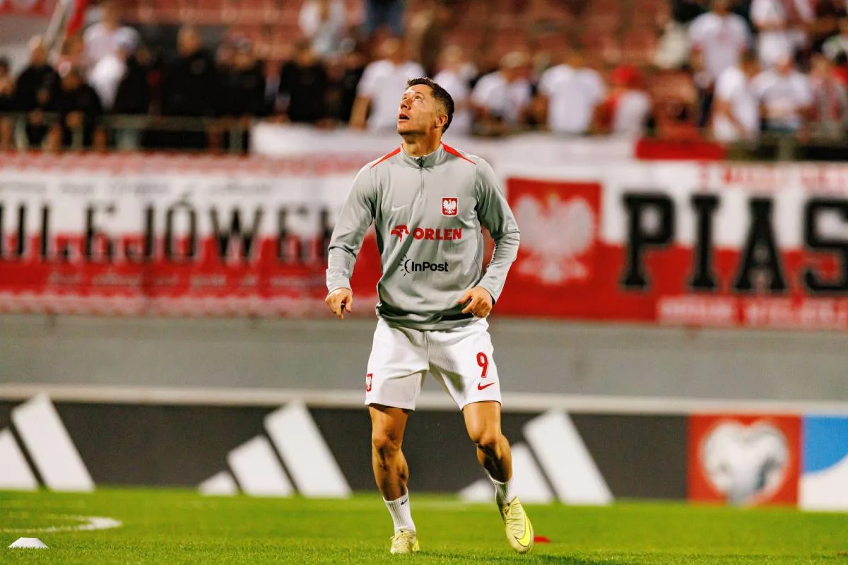 Palpite Polônia x Albânia – Repescagem da Copa do Mundo – 26/03/2026