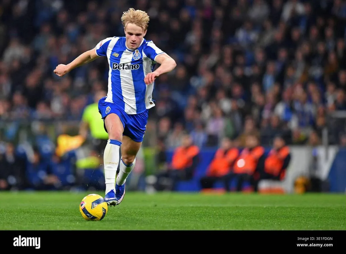 Palpite AVS x Porto – Liga Portugal – 10/05/2026