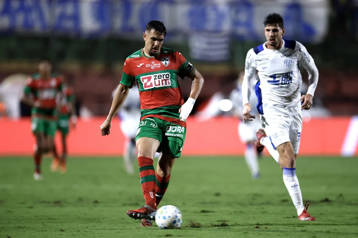 Palpite Portuguesa x Paysandu – Copa do Brasil – 17/03/2026