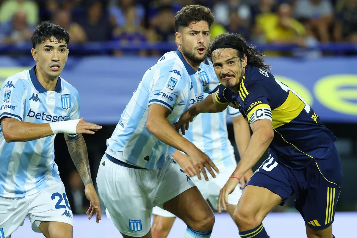 Palpite Racing x San Martín Formosa – Copa da Argentina – 28/03/2026