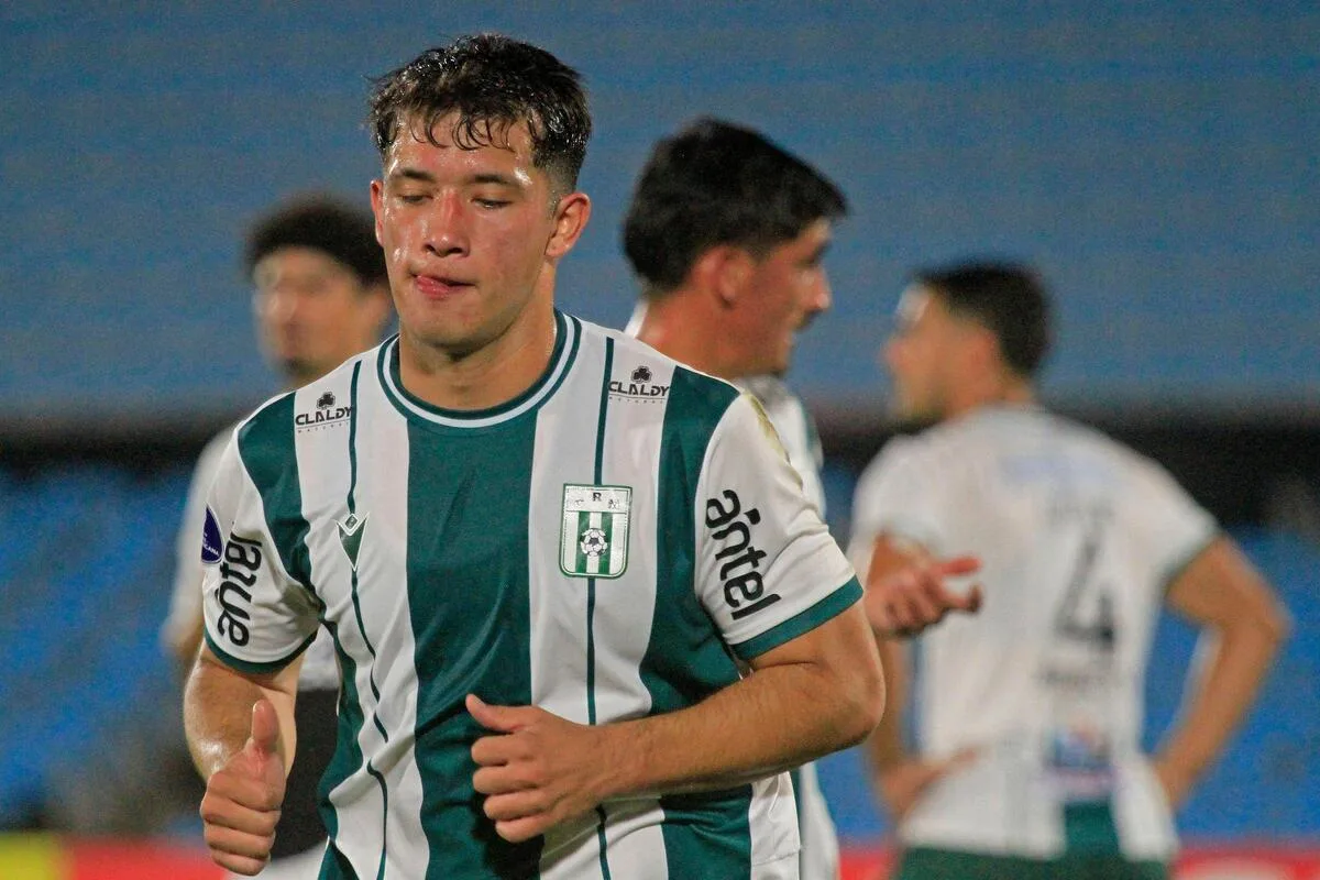 Palpite Boston River x Racing-URU – Copa Sul-Americana – 05/03/2026