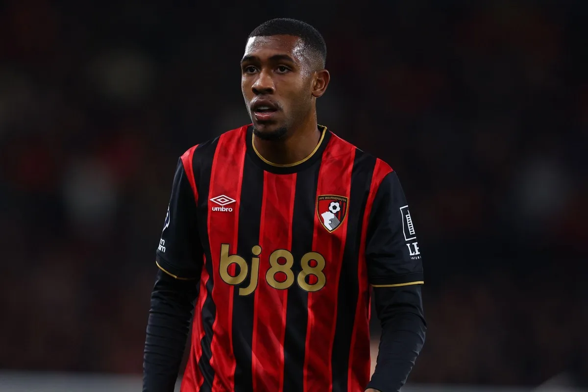 Palpite Burnley x Bournemouth – Premier League – 14/03/2026