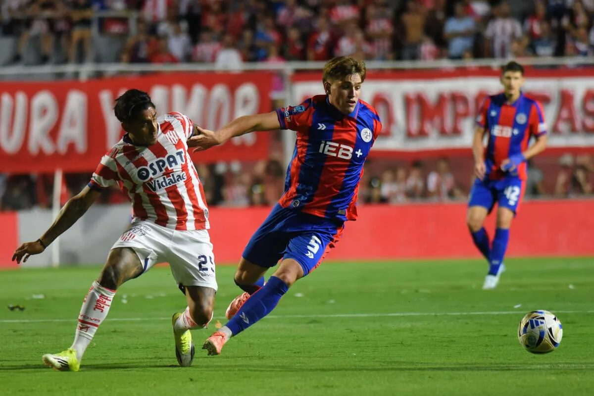 Palpite San Lorenzo x Defensa y Justicia – Campeonato Argentino – 16/03/2026